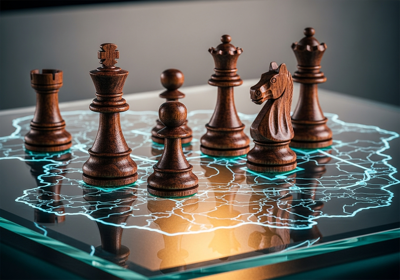 Geopolitical Consulting